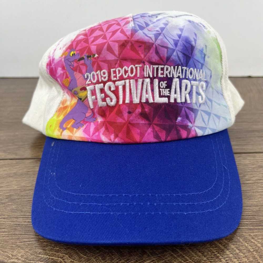 Other 2019 Epcot Festival of Arts Adjustable Hat … - image 5