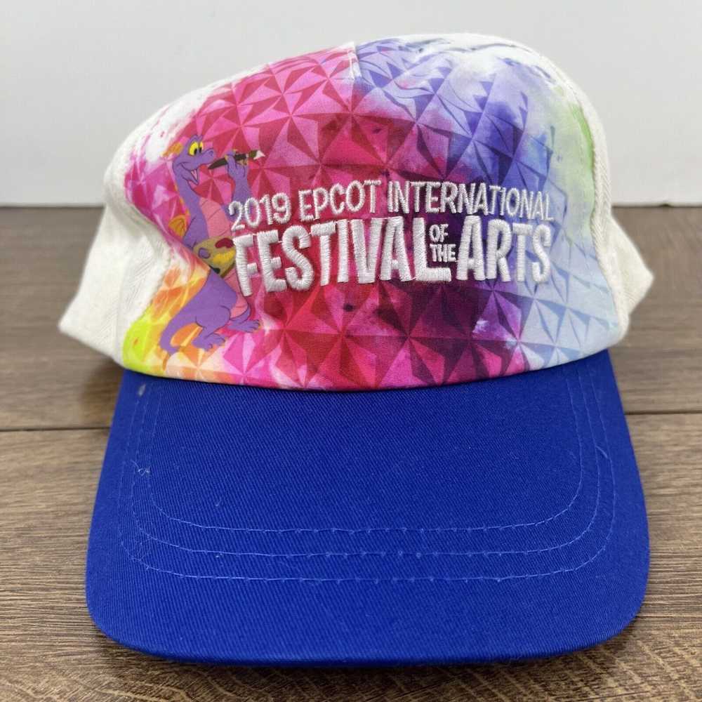 Other 2019 Epcot Festival of Arts Adjustable Hat … - image 6