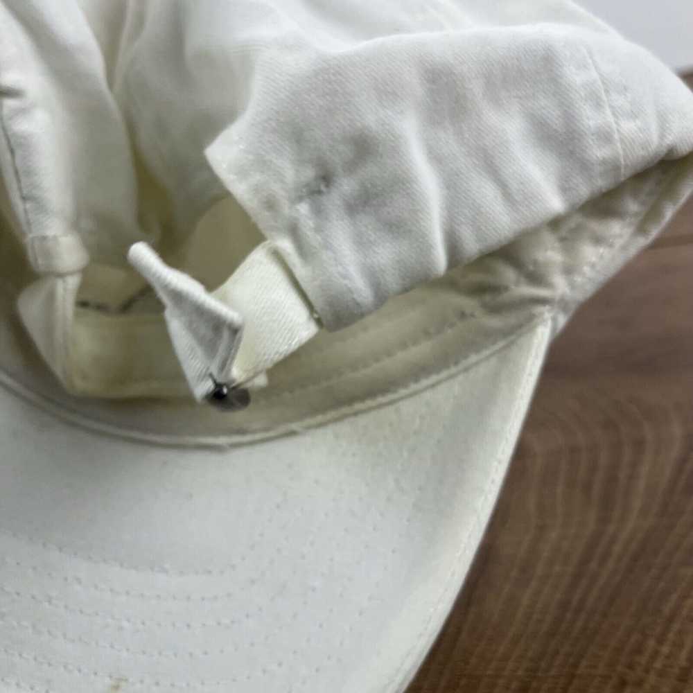 Other Praying Hands Hat Pray Adjustable Hat White… - image 12