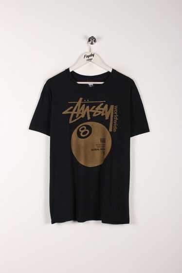 Stüssy 8 Ball T-Shirt Large