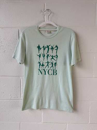 New York City Ballet T-shirt