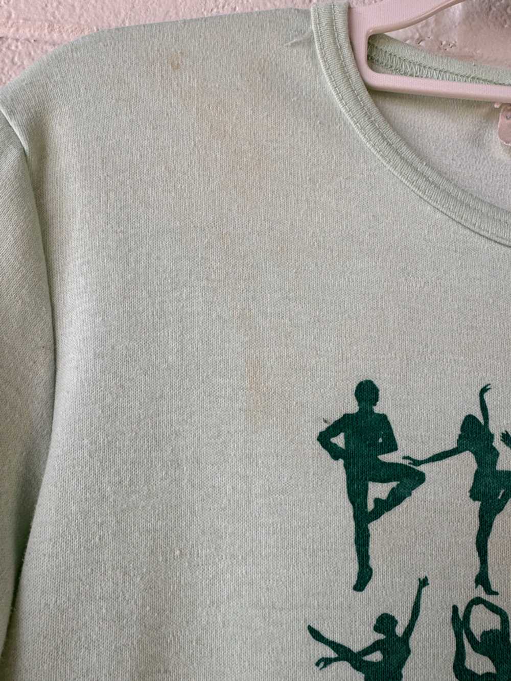 New York City Ballet T-shirt - image 3