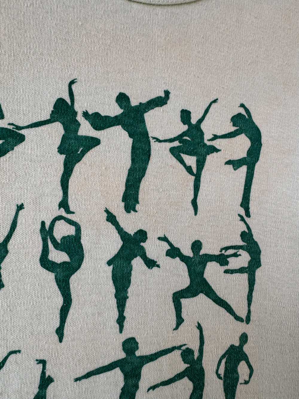 New York City Ballet T-shirt - image 4