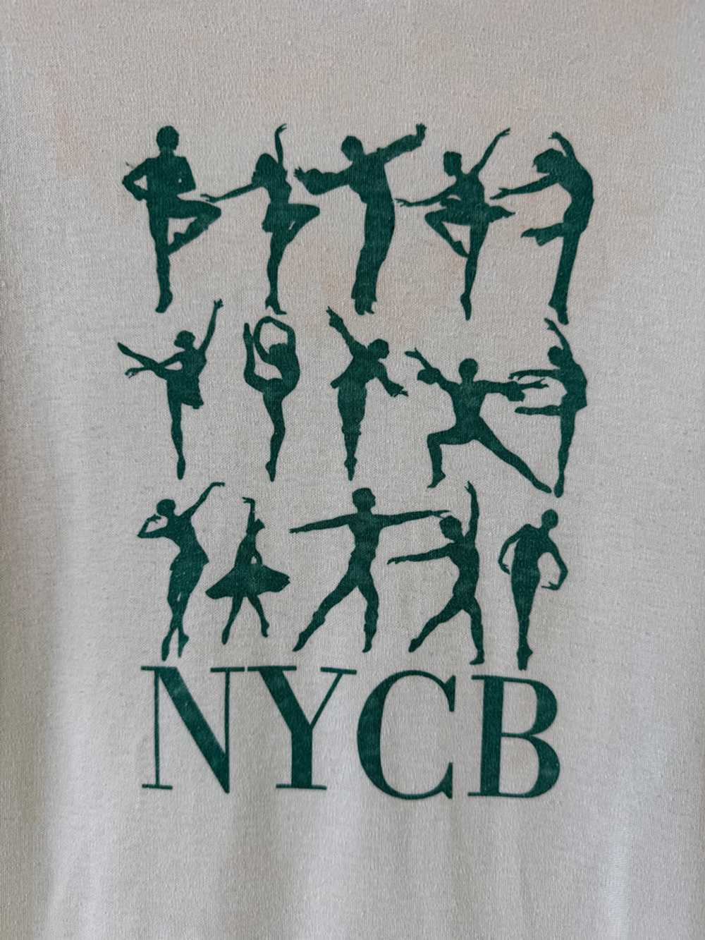 New York City Ballet T-shirt - image 8