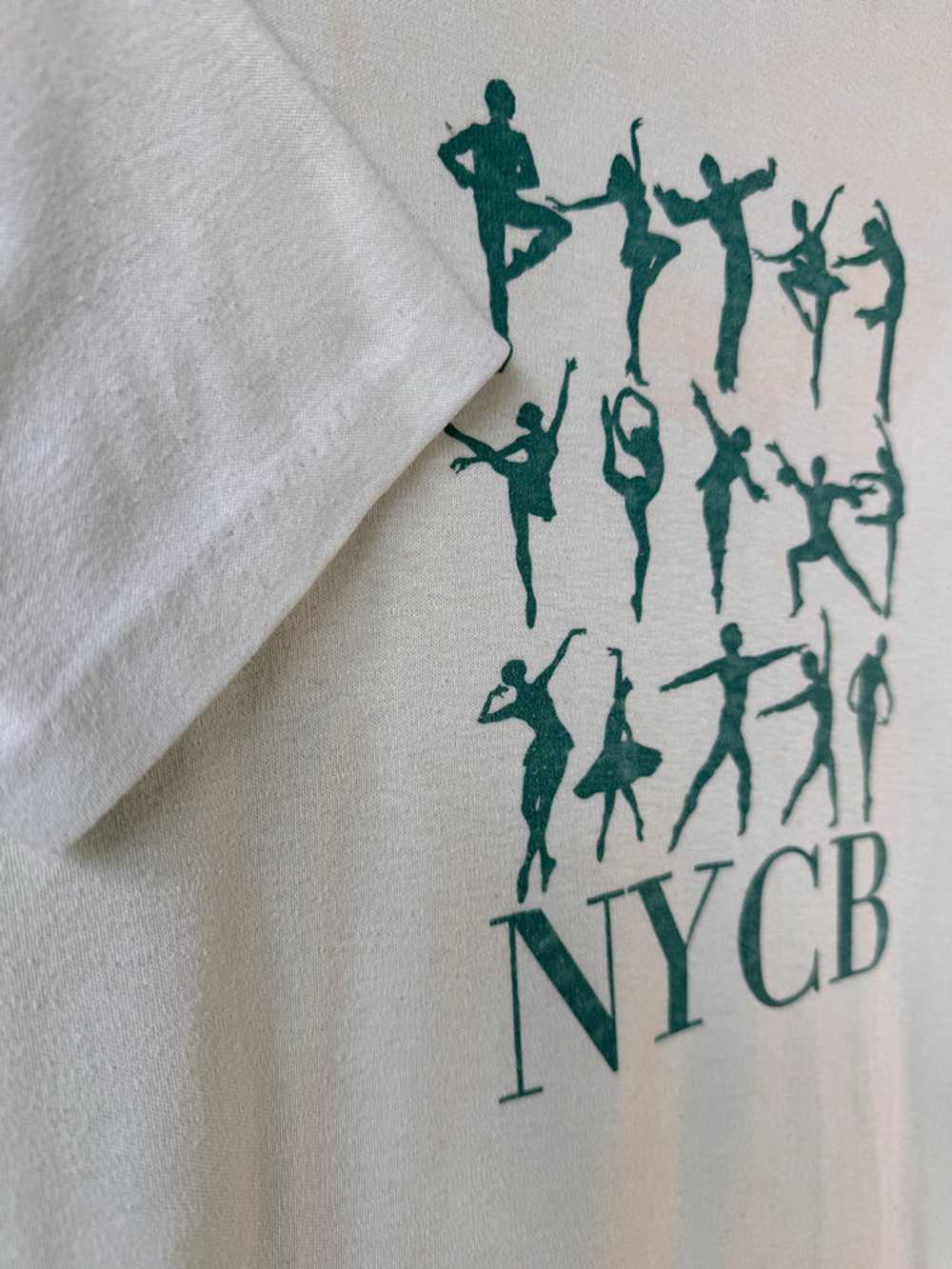 New York City Ballet T-shirt - image 9