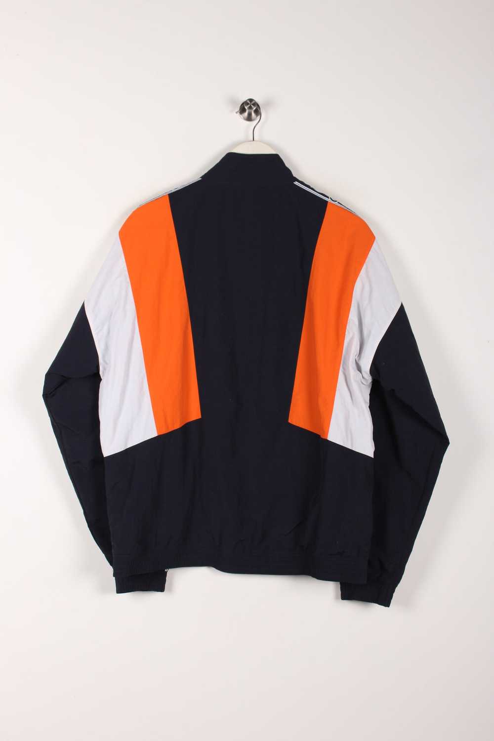 90's Champion Track Jacket Large - image 3