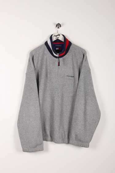 90's Tommy Hilfiger Fleece XL