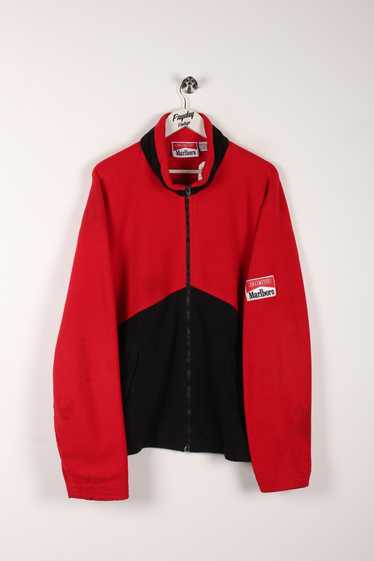 90's Marlboro Fleece XL