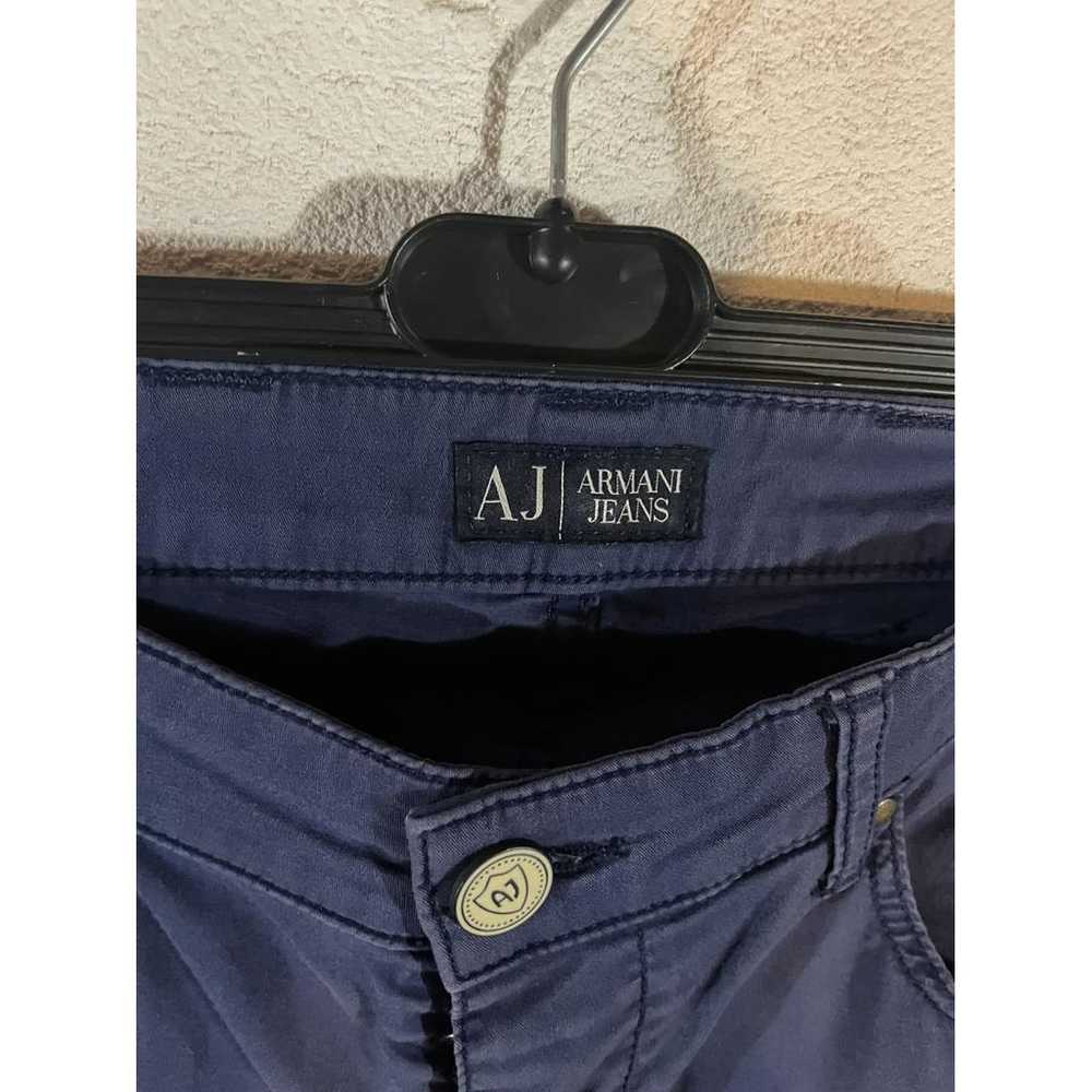 Armani Jeans Trousers - image 2