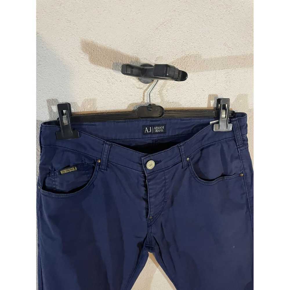 Armani Jeans Trousers - image 3