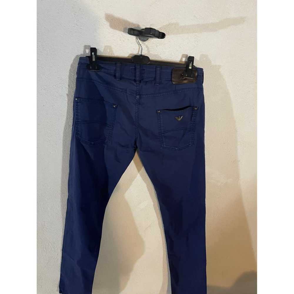 Armani Jeans Trousers - image 4