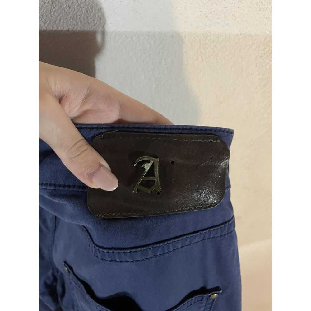 Armani Jeans Trousers - image 6