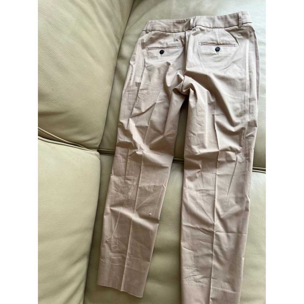 Peserico Chino pants - image 2