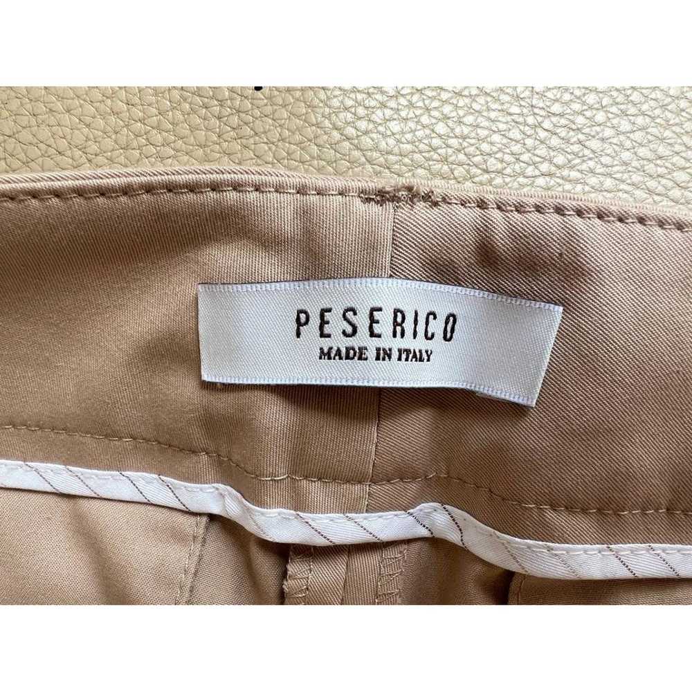 Peserico Chino pants - image 3