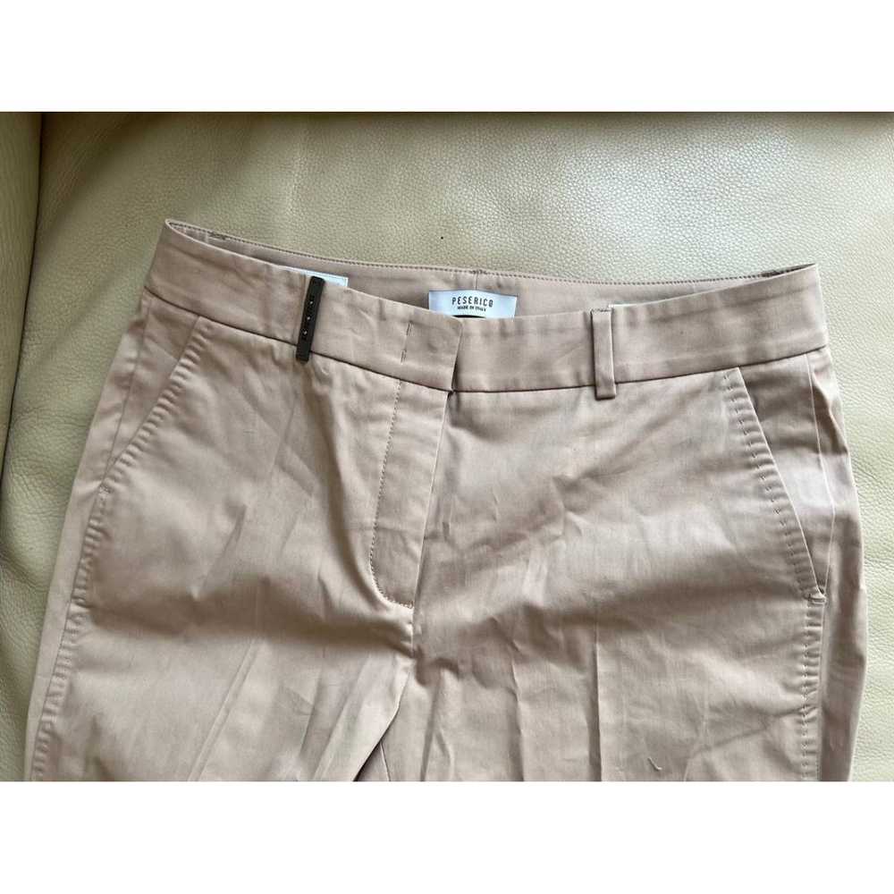 Peserico Chino pants - image 5