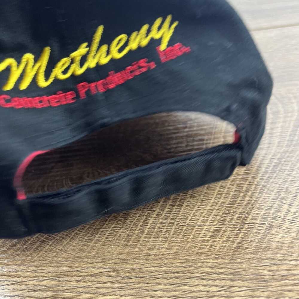 Other Mecum Auctions Hat Black Adjustable Mecum H… - image 10