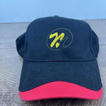 Other Mecum Auctions Hat Black Adjustable Mecum H… - image 1