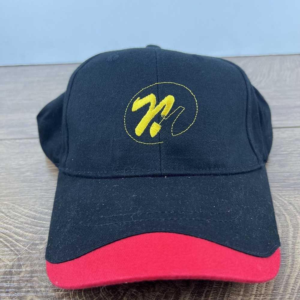 Other Mecum Auctions Hat Black Adjustable Mecum H… - image 2