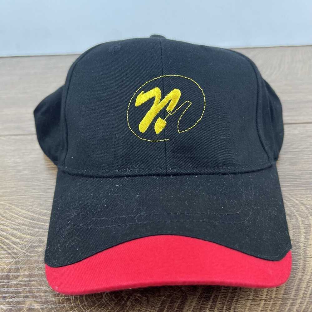 Other Mecum Auctions Hat Black Adjustable Mecum H… - image 3