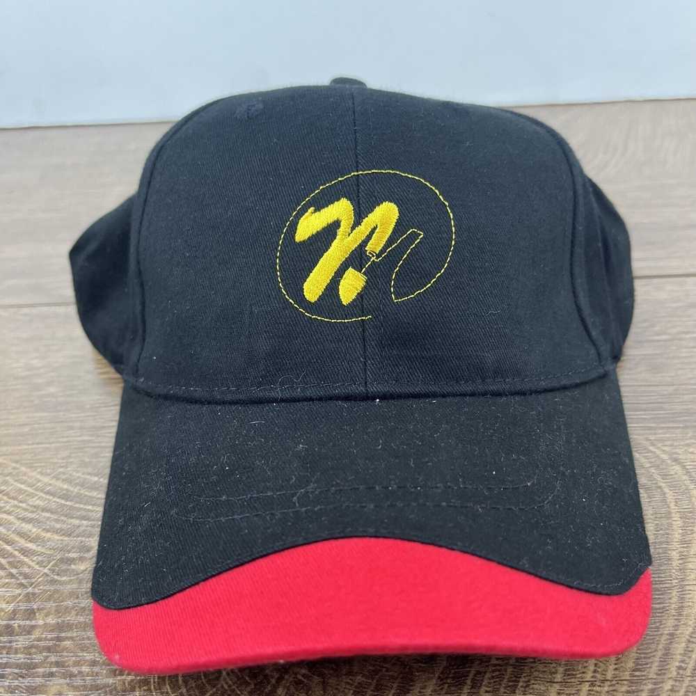 Other Mecum Auctions Hat Black Adjustable Mecum H… - image 5