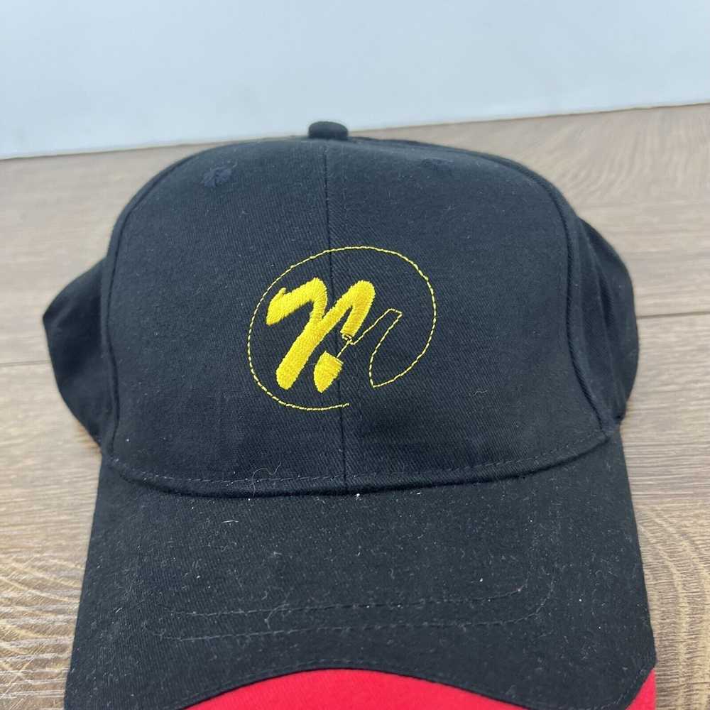 Other Mecum Auctions Hat Black Adjustable Mecum H… - image 6