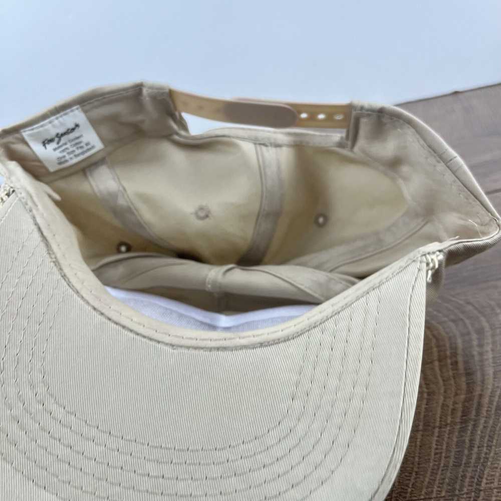 Other Kingdom Telephone Company Hat Brown Adjusta… - image 12