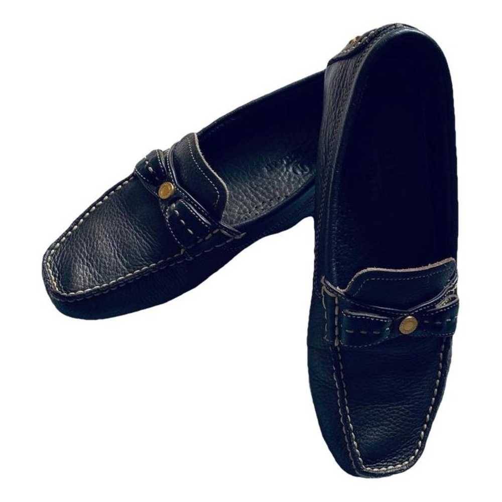 Cole Haan Leather flats - image 1