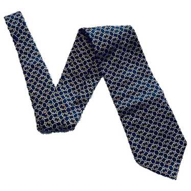 Barneys New York Silk tie - image 1