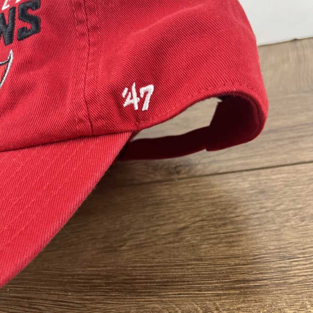 Other Tampa Bay Buccaneers Hat Super Bowl LV 55 R… - image 10