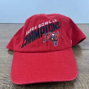 Other Tampa Bay Buccaneers Hat Super Bowl LV 55 R… - image 1