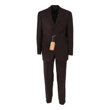 Romeo Gigli Wool suit - image 1