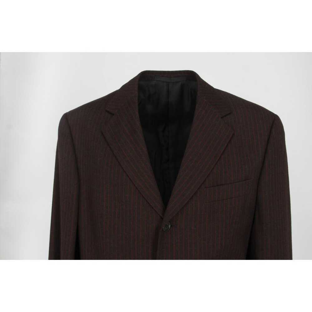 Romeo Gigli Wool suit - image 6