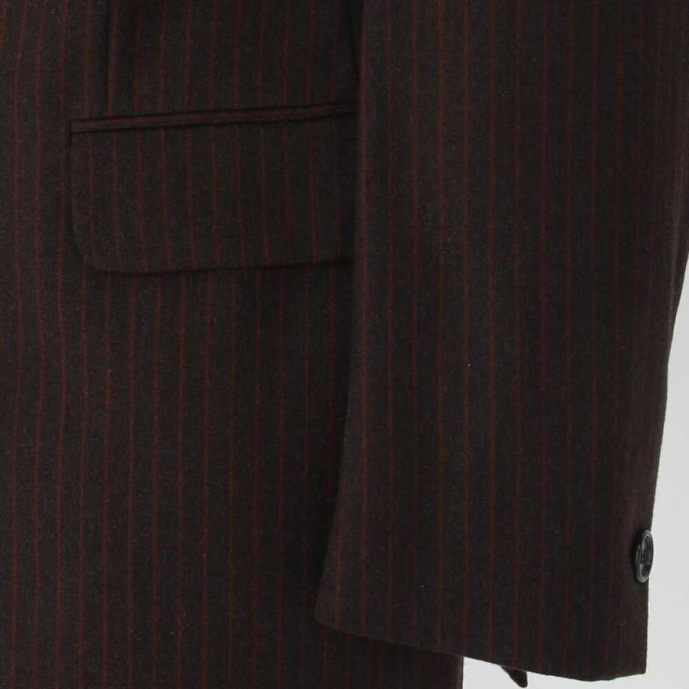 Romeo Gigli Wool suit - image 9