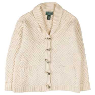 Lauren Ralph Lauren Wool cardigan - image 1