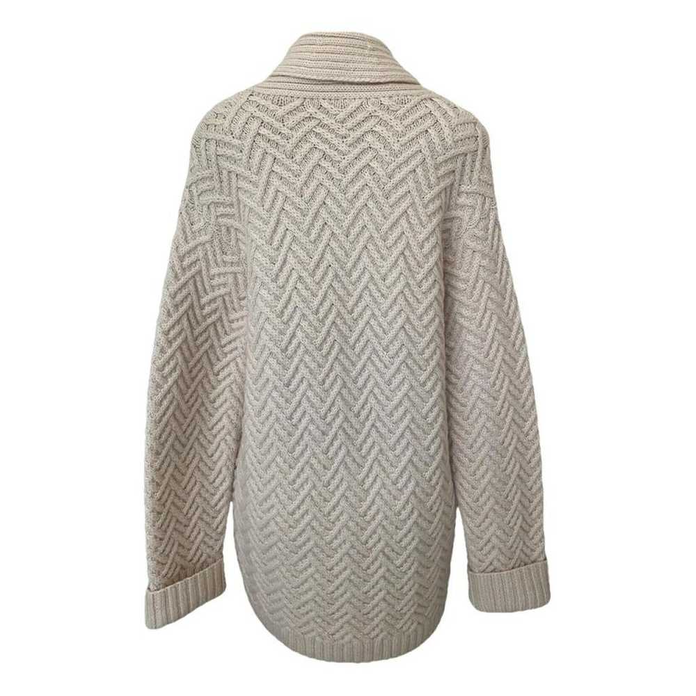 Lauren Ralph Lauren Wool cardigan - image 2