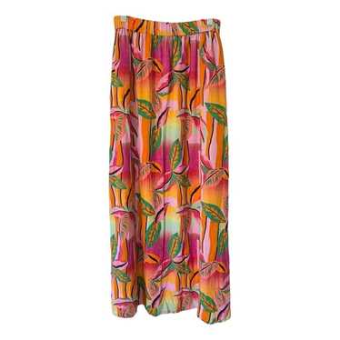 Beach Riot Maxi skirt