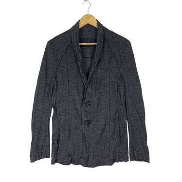 Bajra leather jacket blouson - Gem