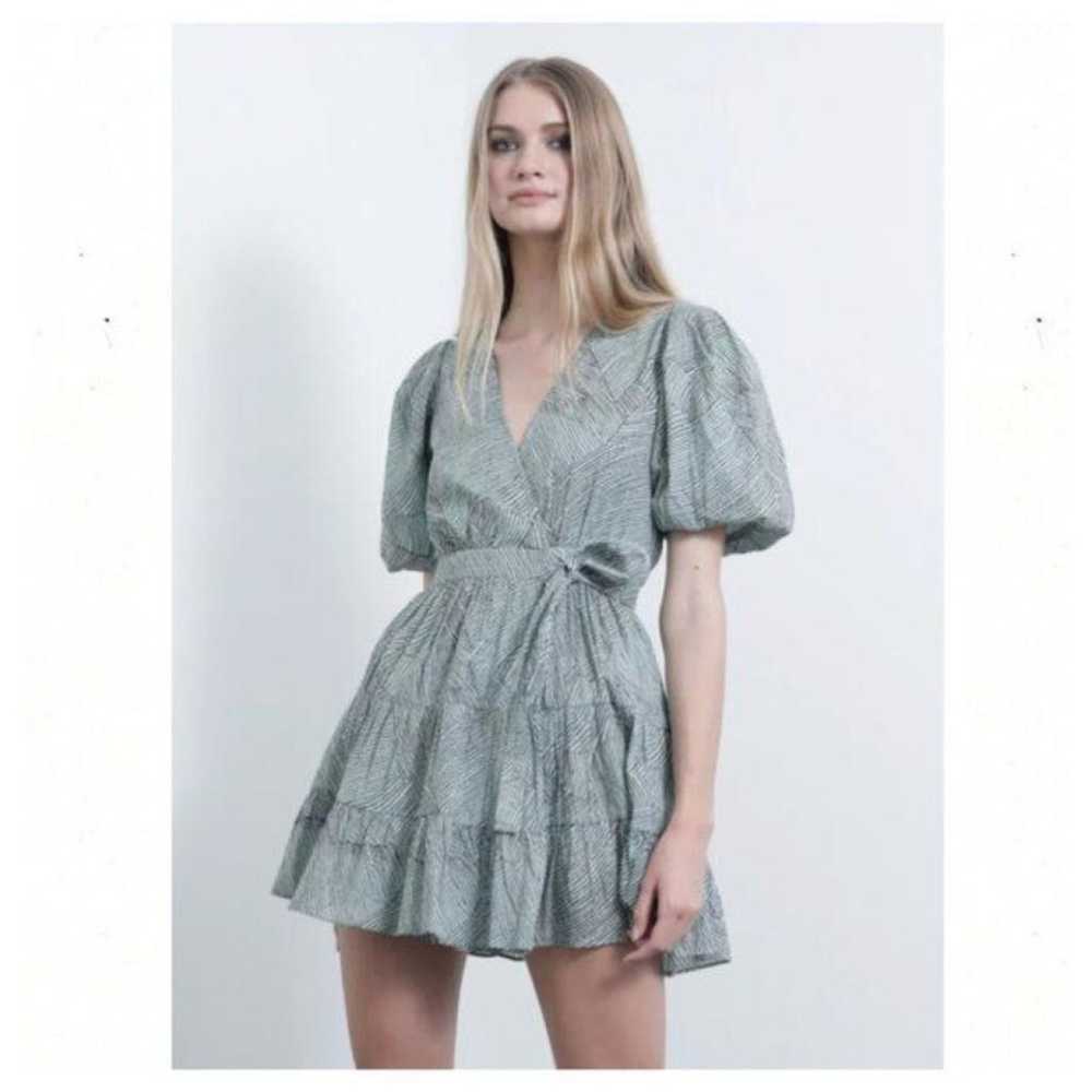 Karina Grimaldi Mini dress - image 2