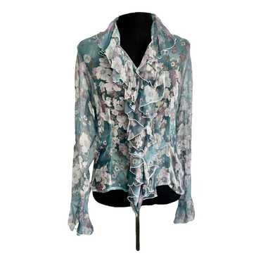 Anne Fontaine Silk blouse - image 1