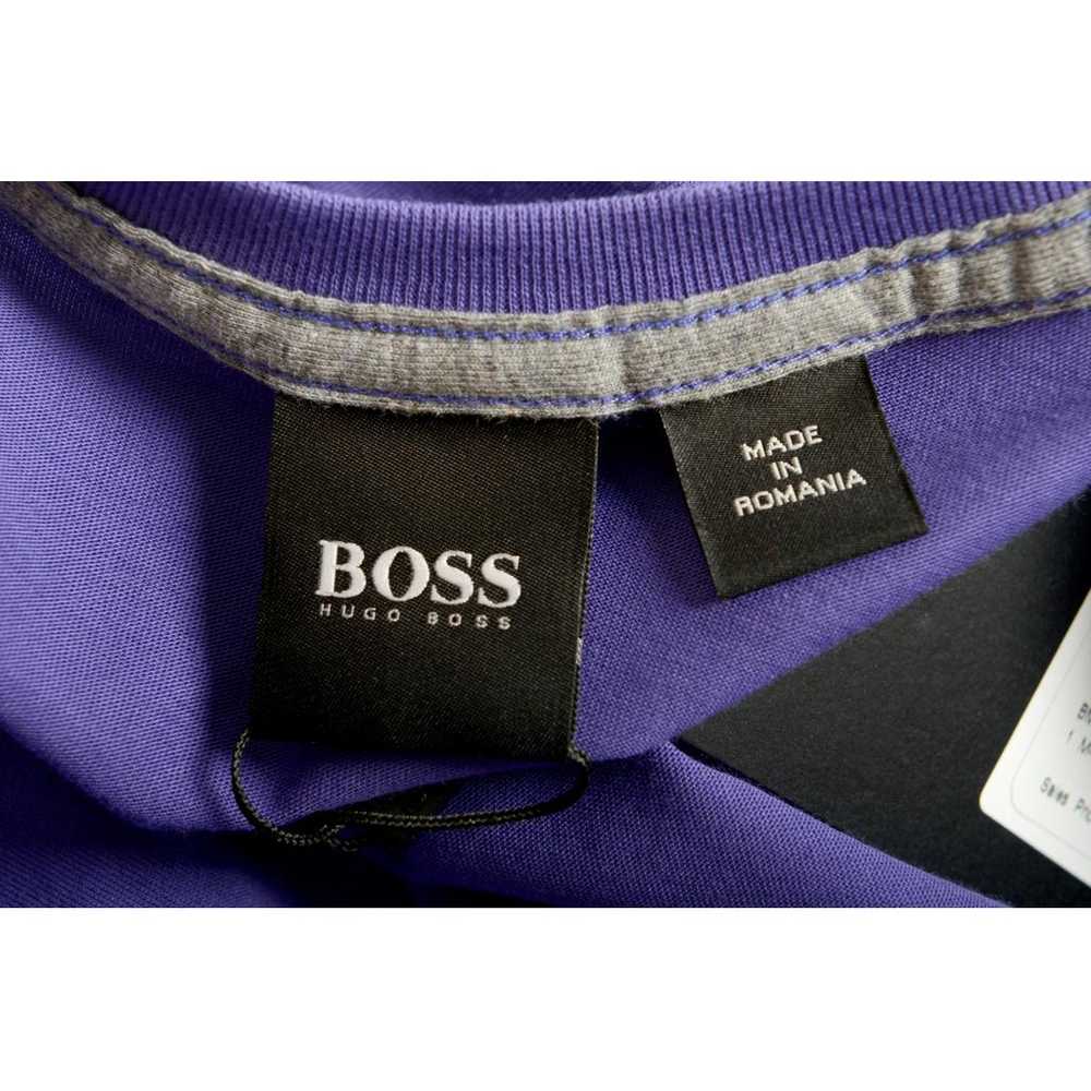 Boss T-shirt - image 4