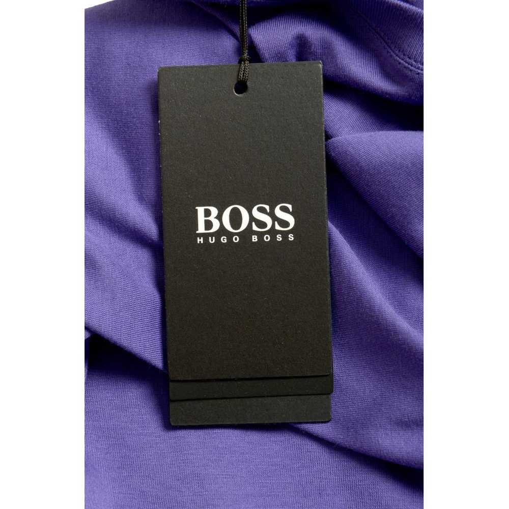 Boss T-shirt - image 5