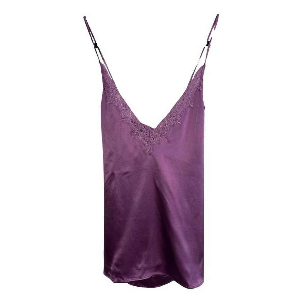 Cami Nyc Silk camisole - image 1