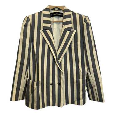 Louis Feraud Wool blazer