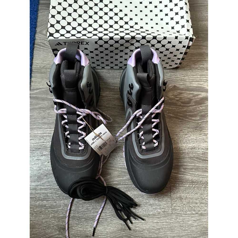 Stella McCartney Pour Adidas Boots - image 2