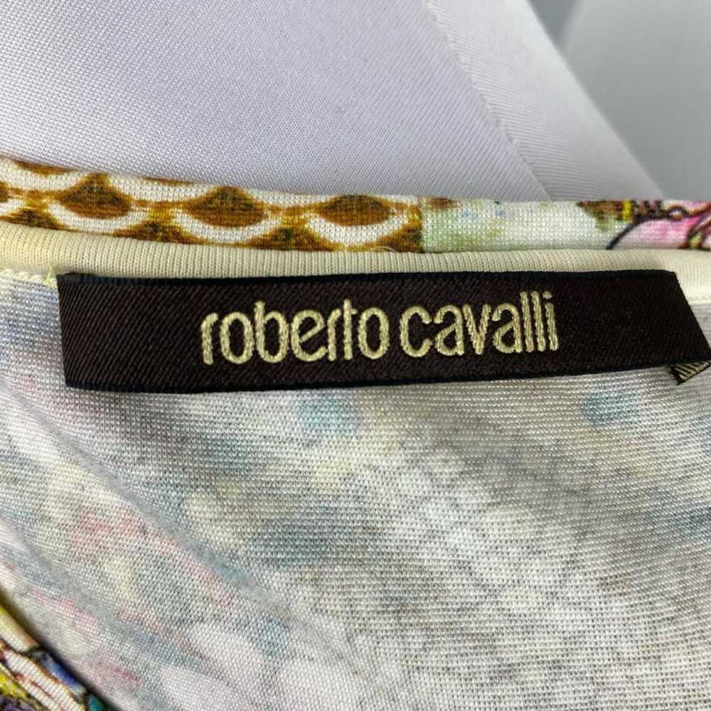 Roberto Cavalli Mini dress - image 6