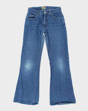 Y2k 00s Paris Blues Experience Jeans - W29 L32