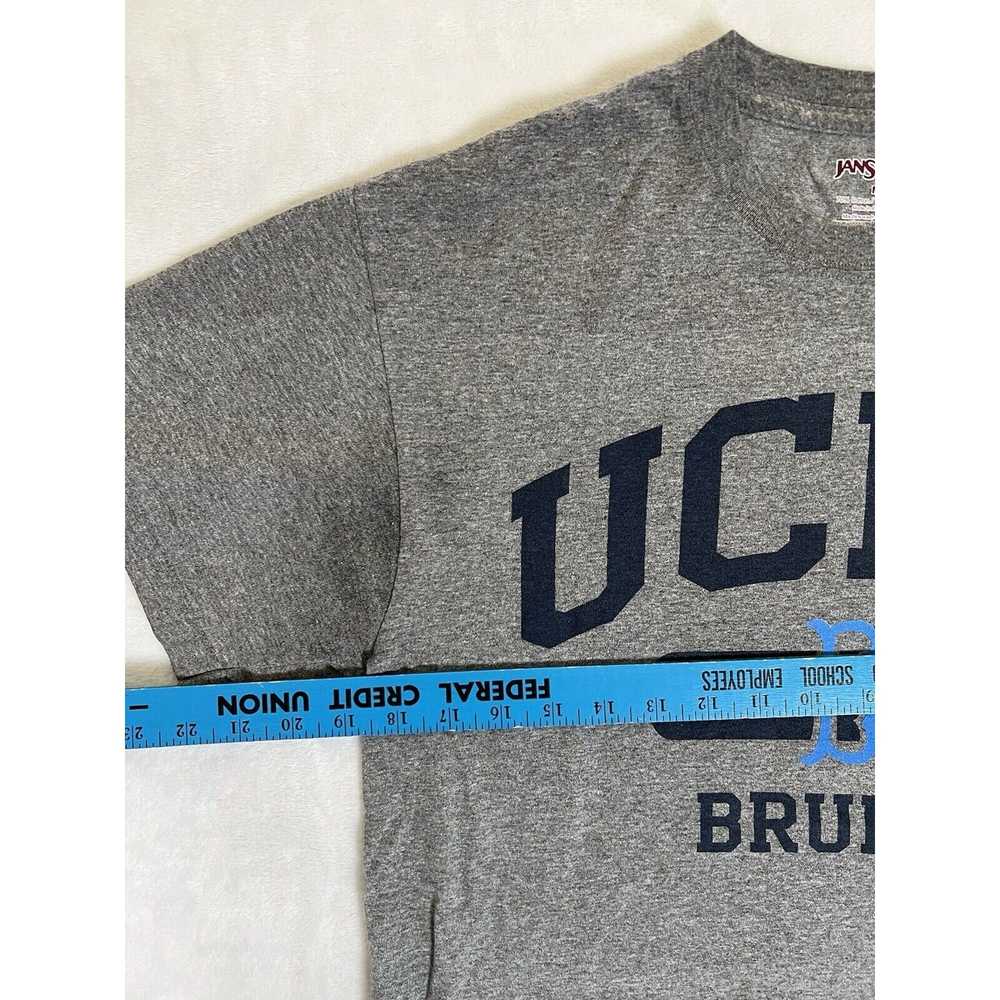 Jansport Vintage UCLA Bruins T-Shirt Size Medium … - image 6