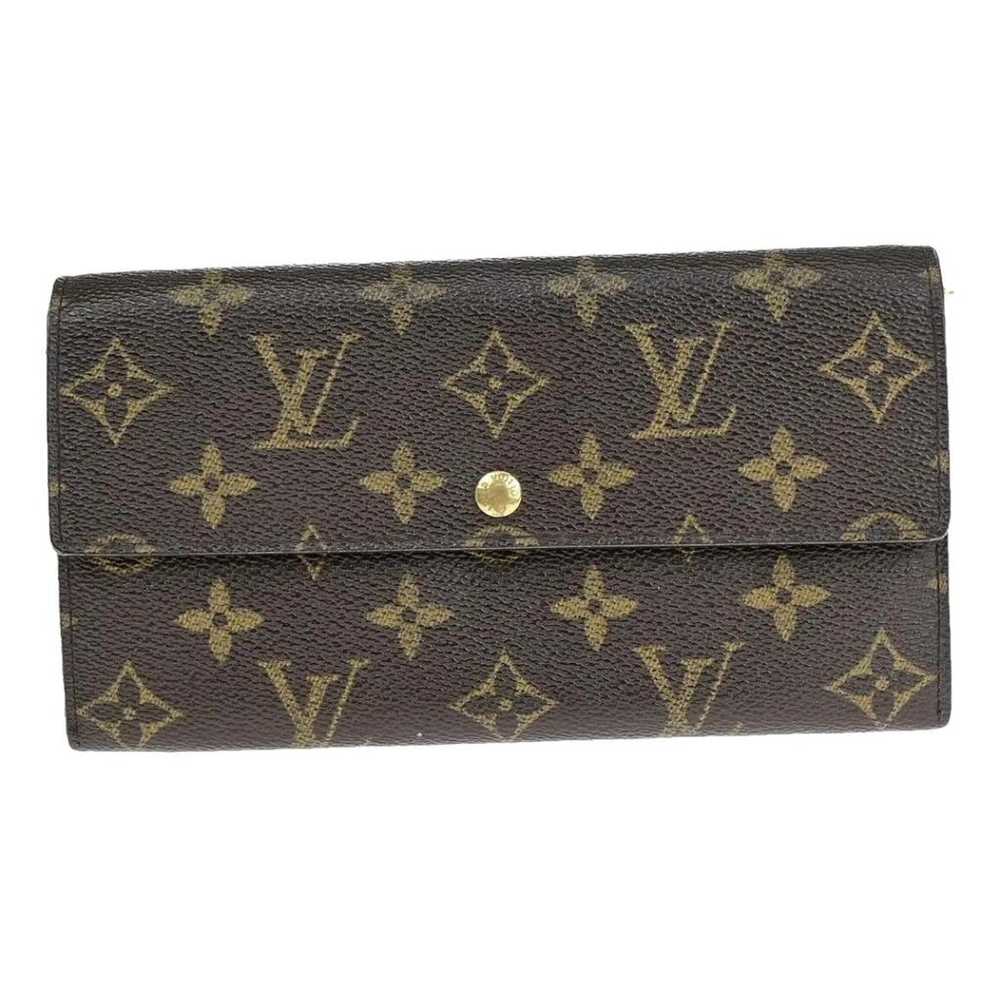 Louis Vuitton Clutch bag - image 1