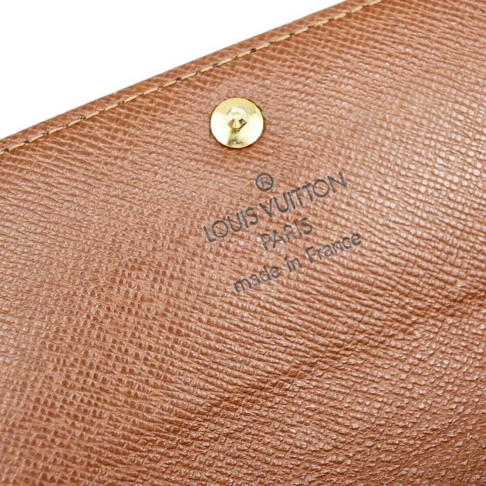 Louis Vuitton Clutch bag - image 7