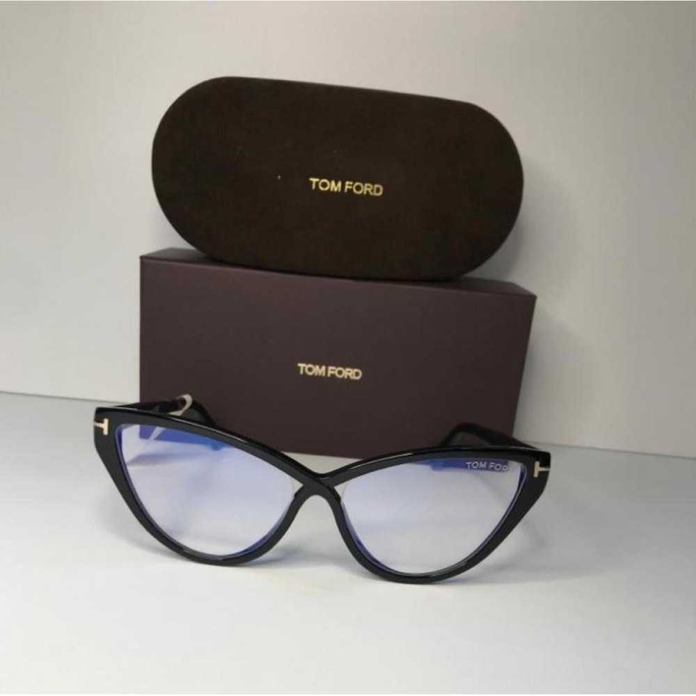 Tom Ford Aviator sunglasses - image 2